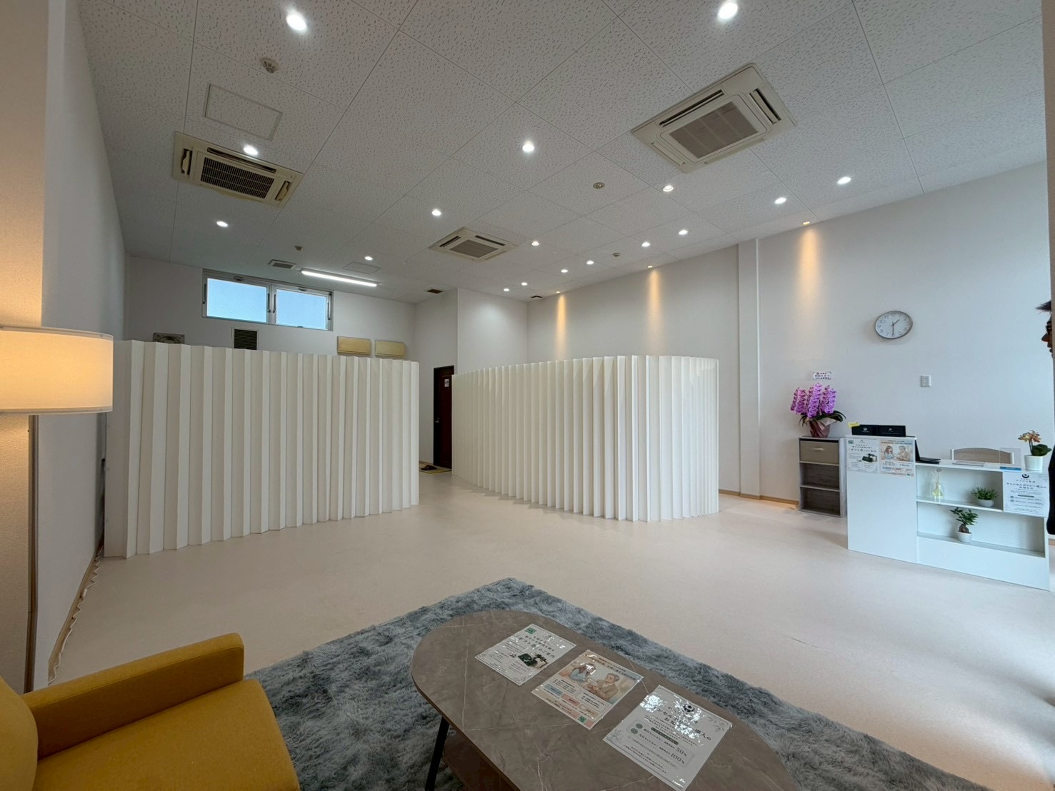 2026年7月6日(月)『関節整体サロン からだの希望 甲府店』OPEN !!